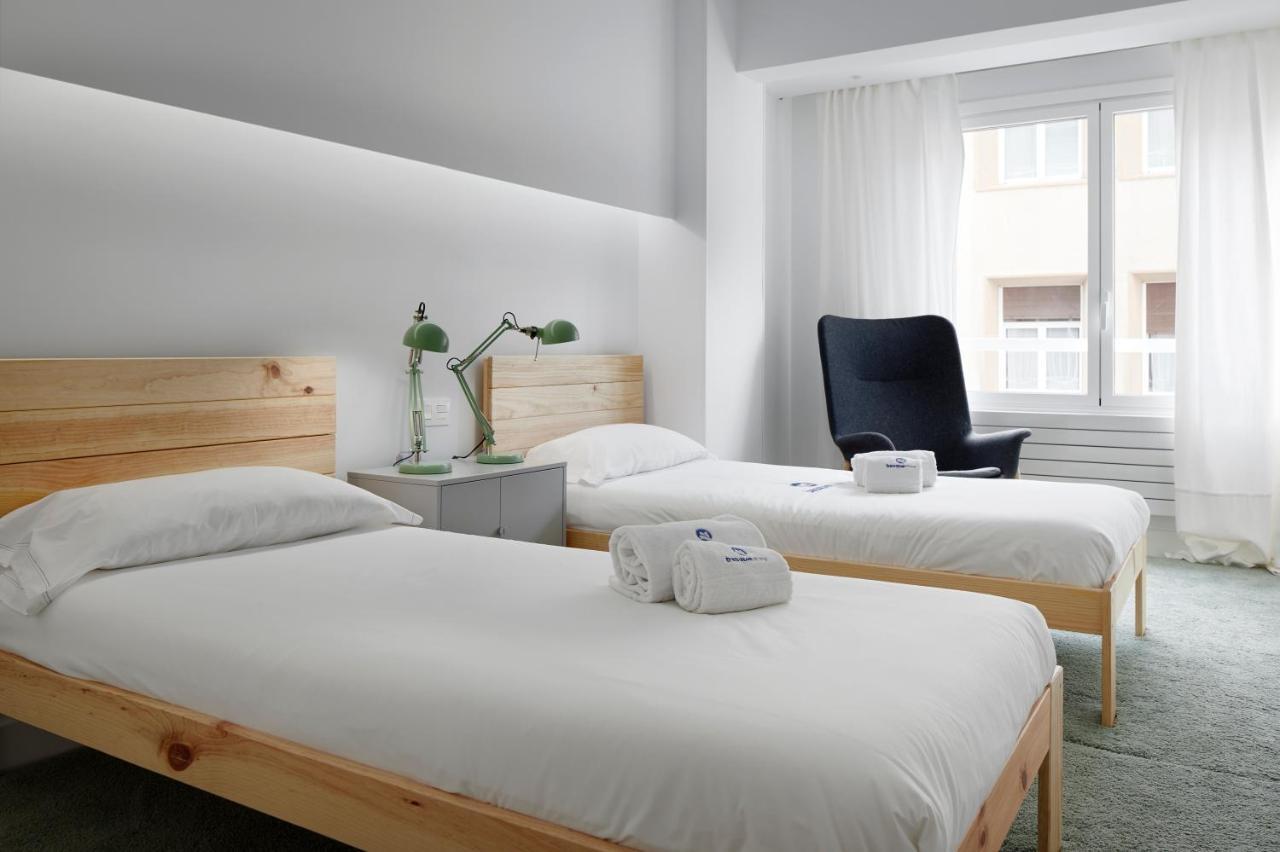 Kimu - Basque Stay San Sebastián Zewnętrze zdjęcie