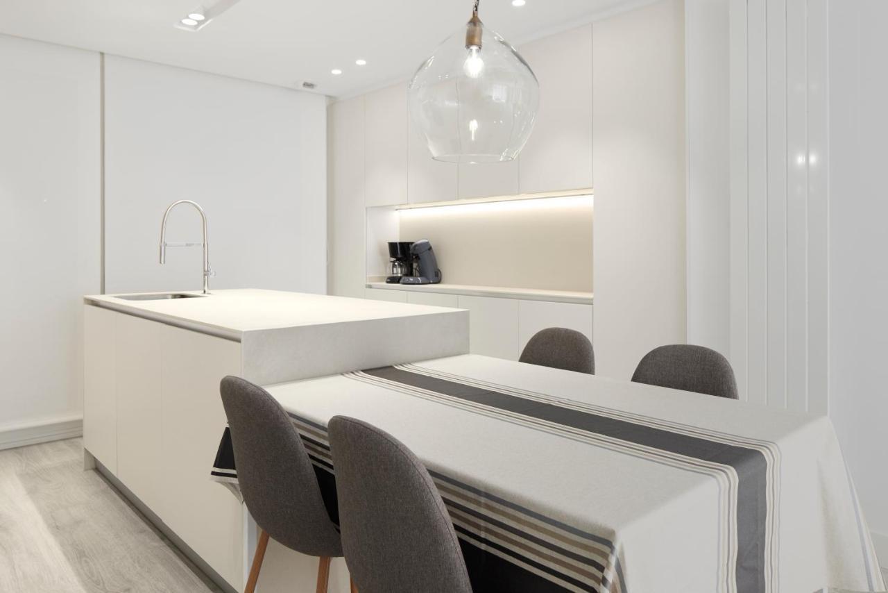 Kimu - Basque Stay San Sebastián Zewnętrze zdjęcie