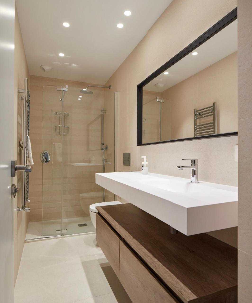 Kimu - Basque Stay San Sebastián Zewnętrze zdjęcie